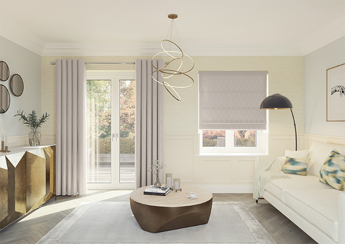 Dolce, Clay - Made to Measure Curtains - Image 13